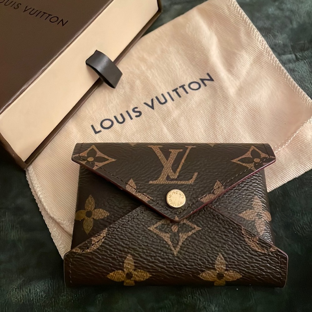 Louis Vuitton Kirigami Pochette